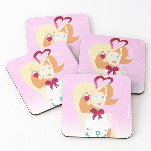 Item preview, Valentine (No Lines) designed and sold by SkullGranze.