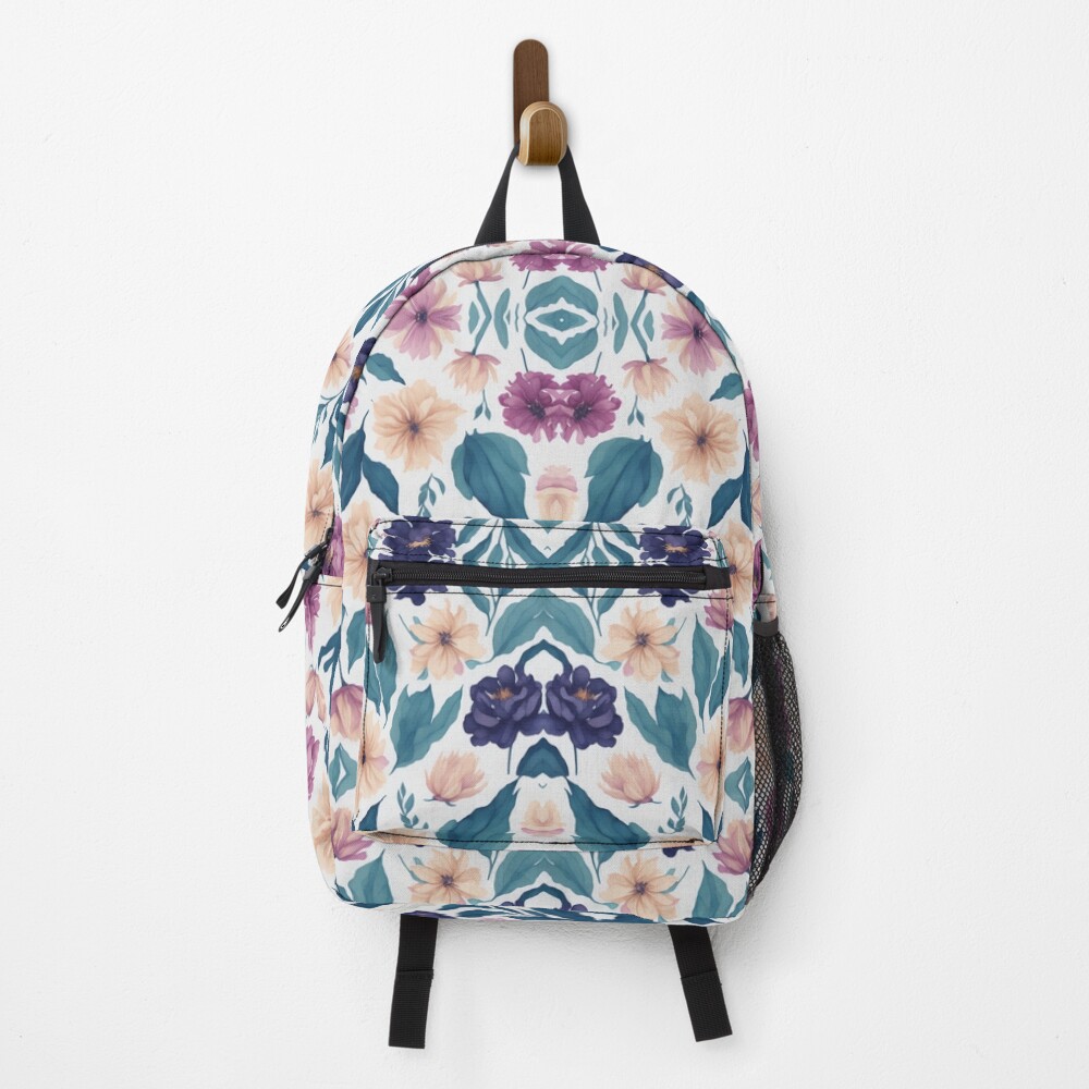 Item preview, Backpack designed and sold by elearah1.