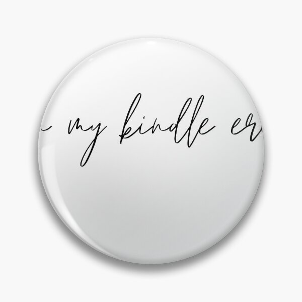 Item preview, In my kindle era  designed and sold by RCarter2014.