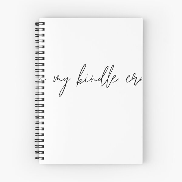 Item preview, In my kindle era  designed and sold by RCarter2014.