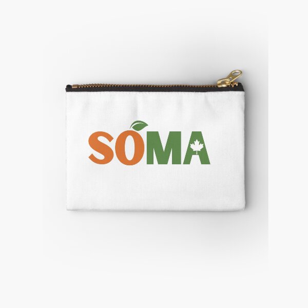 Item preview, maplewood south orange mapso/soma logo designed and sold by oliviamary02.