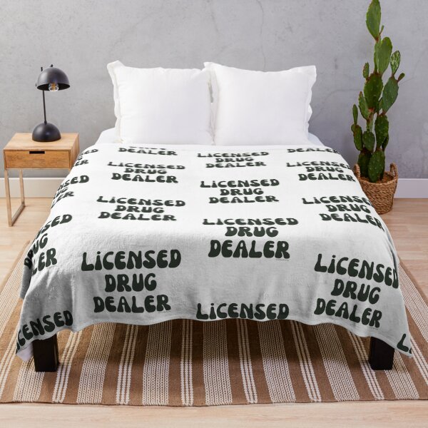 Item preview, Licensed Drug Dealer. v12 | @lilsboobthangs designed and sold by lilsboobthangs.