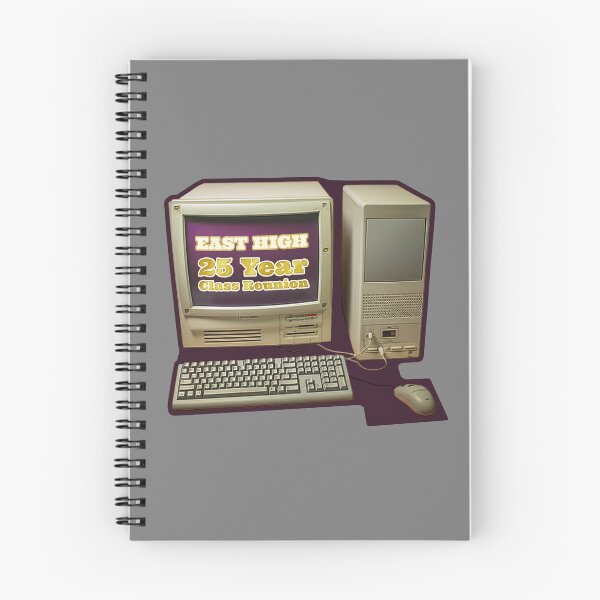Item preview, East High 25 year reunion designed and sold by JeffJag-eth.