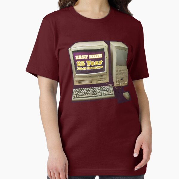 East High 25 year reunion Essential T-Shirt