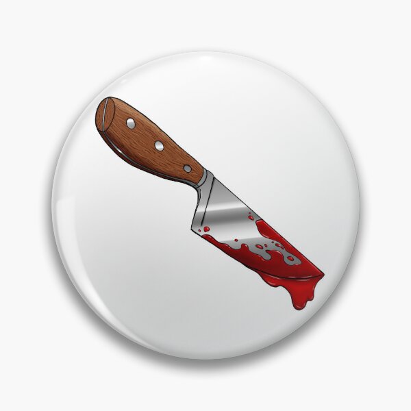 Item preview, Knife designed and sold by Gwenpai_Art.