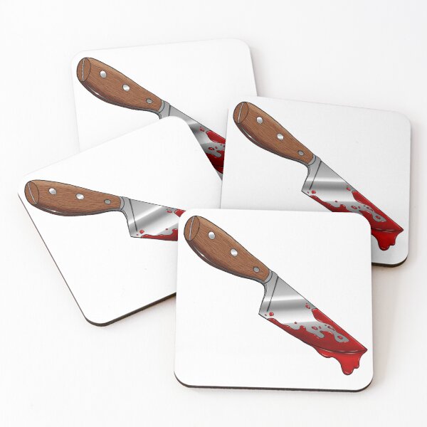 Item preview, Knife designed and sold by Gwenpai_Art.