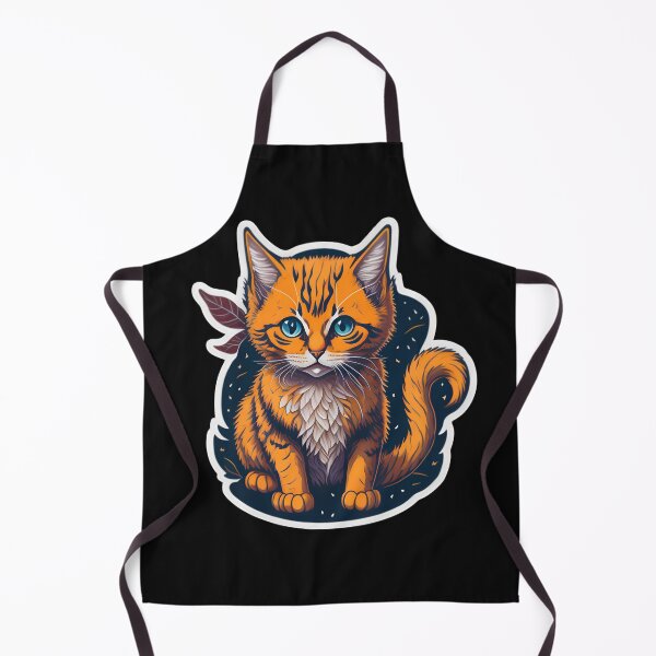 Item preview, Manx Cat (Sticker and Print Out) designed and sold by Sir Elgin Ortiz.