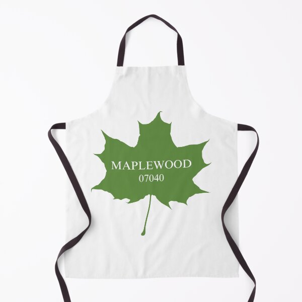 Item preview, maplewood south orange mapso logo designed and sold by oliviamary02.