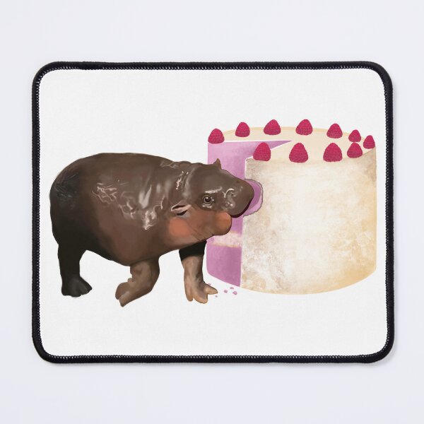Item preview, Everybody Loves Cake designed and sold by avaabstract.