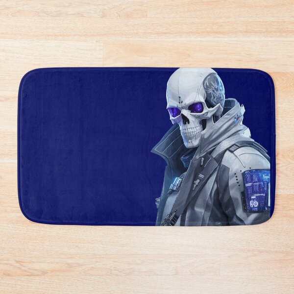 Item preview, Cyber Skeleton designed and sold by SassysDesigns.