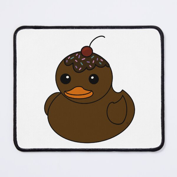 Item preview, Ice Cream Duck designed and sold by Witchy-Mitchy.