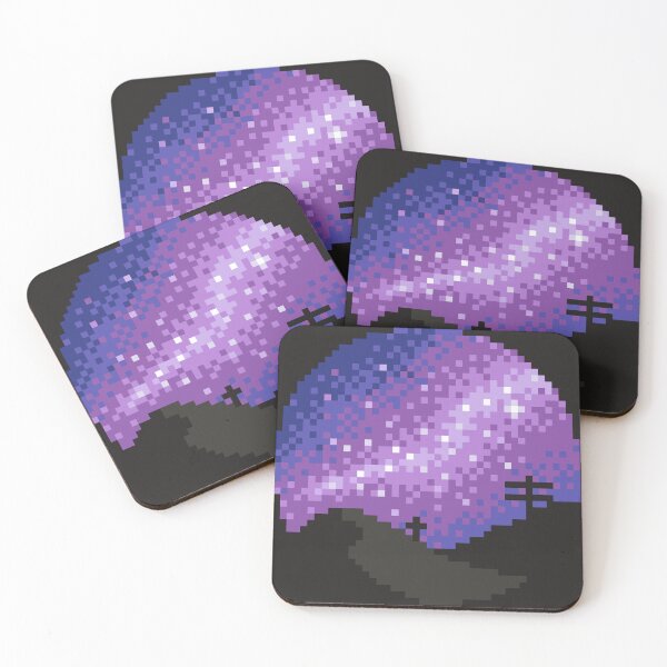 Item preview, Galaxy circle designed and sold by Katuend.