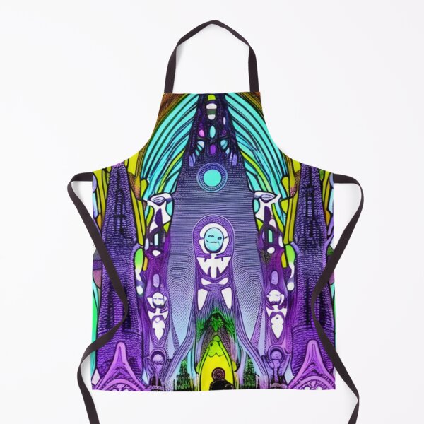 Item preview, Sagrada Familia designed and sold by KalipsoArt.