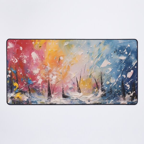 Item preview, Abstract Emotions - Intensity designed and sold by MaximFuss.