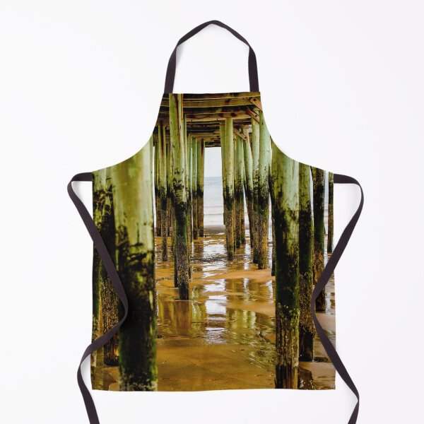 Item preview, Under the boardwalk designed and sold by mylensflow.