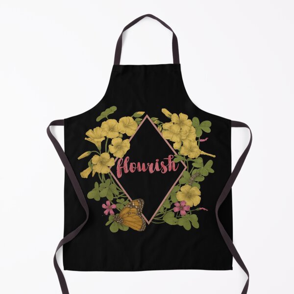 Item preview, Flourish designed and sold by Feroniae.