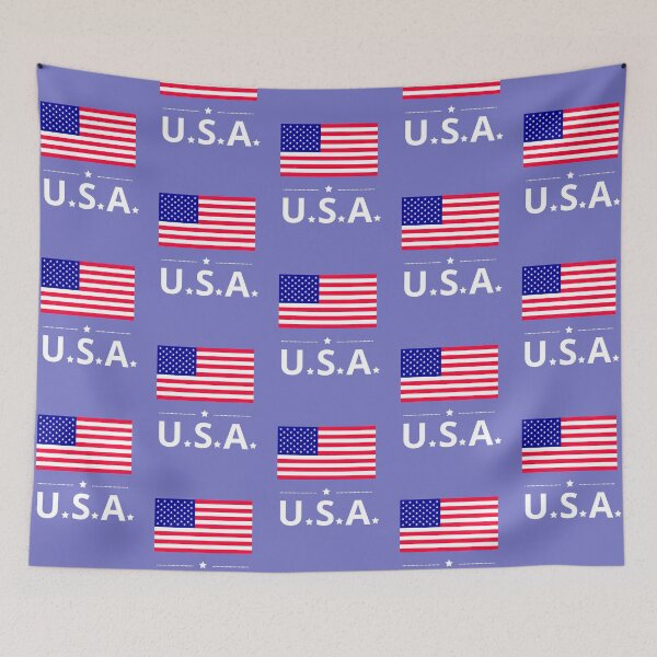 Item preview, US FLAG 3 designed and sold by RB-V568.
