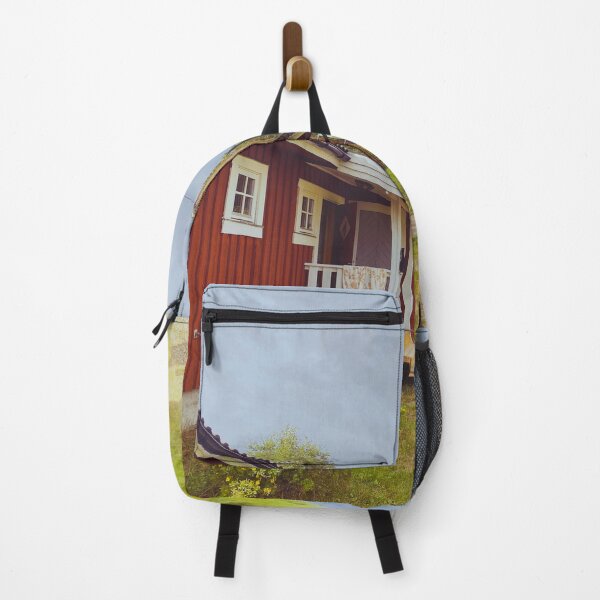 Item preview, Rustic swedish cottage designed and sold by Emilia Oxelheim.