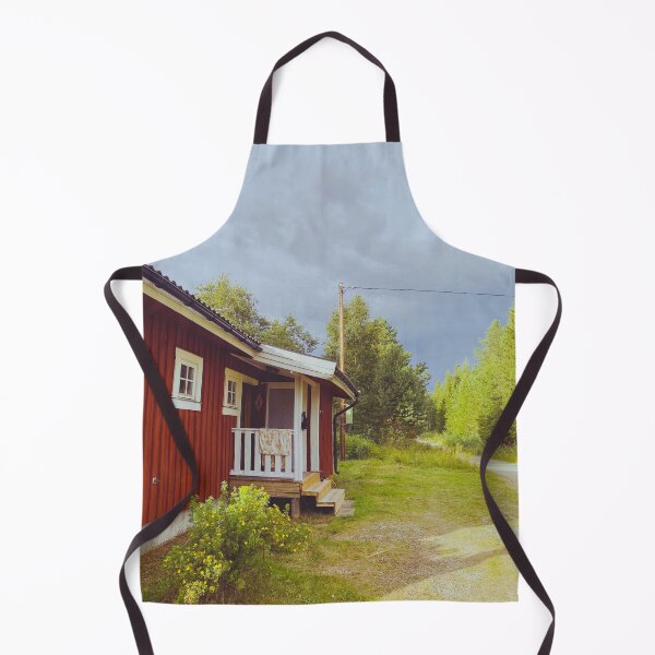 Item preview, Rustic swedish cottage designed and sold by Emilia Oxelheim.