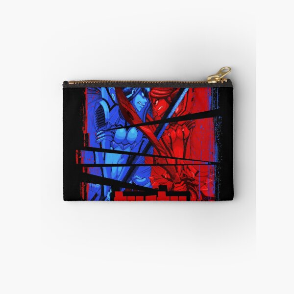 Item preview, Satsuki vs Ryuko designed and sold by AlexRoivas.