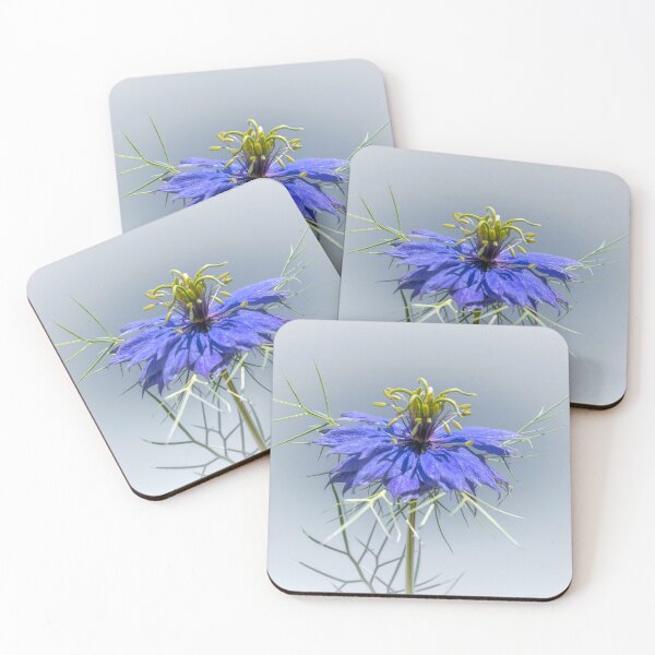 Item preview, Nigella Damascena designed and sold by JEZ22.