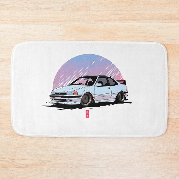 Item preview, Drifting Into The Sunset Cutout designed and sold by akirausehimari.