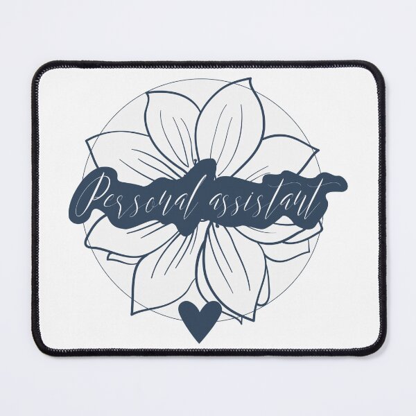 Item preview, Personal assistant, PA, flower, Appreciation gift, Thank you gift designed and sold by MAKEtoFIT.
