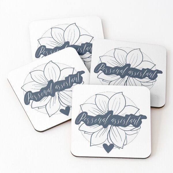 Item preview, Personal assistant, PA, flower, Appreciation gift, Thank you gift designed and sold by MAKEtoFIT.