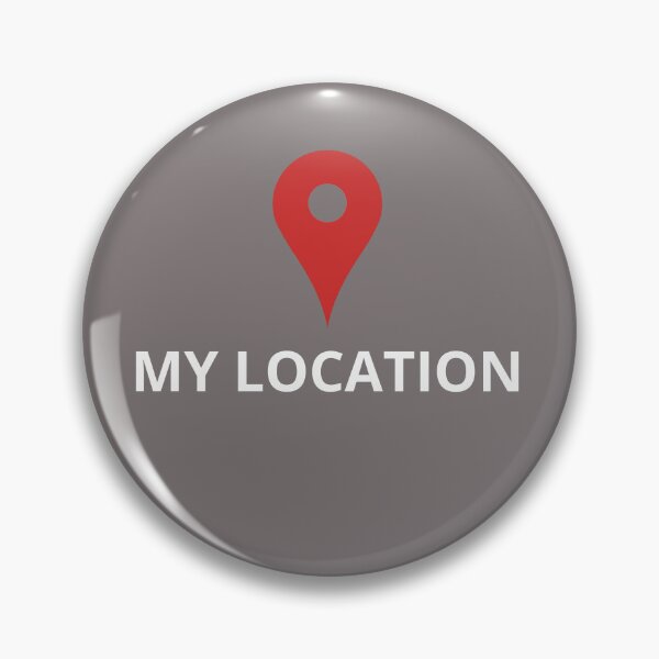 Item preview, My Location designed and sold by Adamfs74.