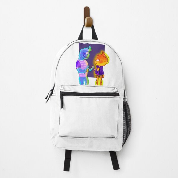 Item preview, elemental 2023 designed and sold by lowminimalist.