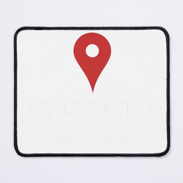 Item preview, My Location designed and sold by Adamfs74.