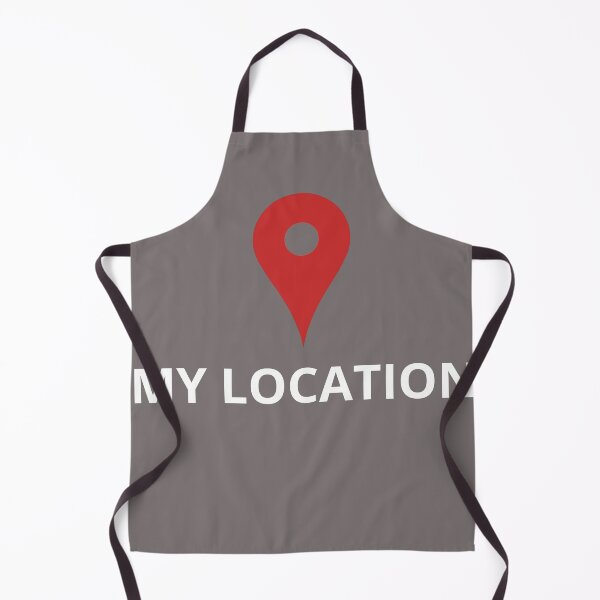 Item preview, My Location designed and sold by Adamfs74.