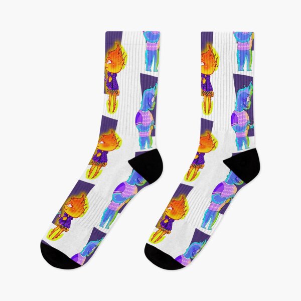 Item preview, elemental 2023 designed and sold by lowminimalist.
