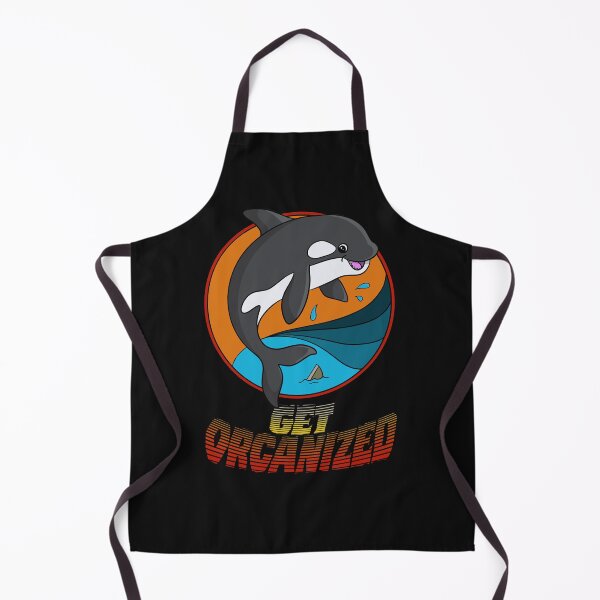 Item preview, Get Orcanized designed and sold by Tameink.