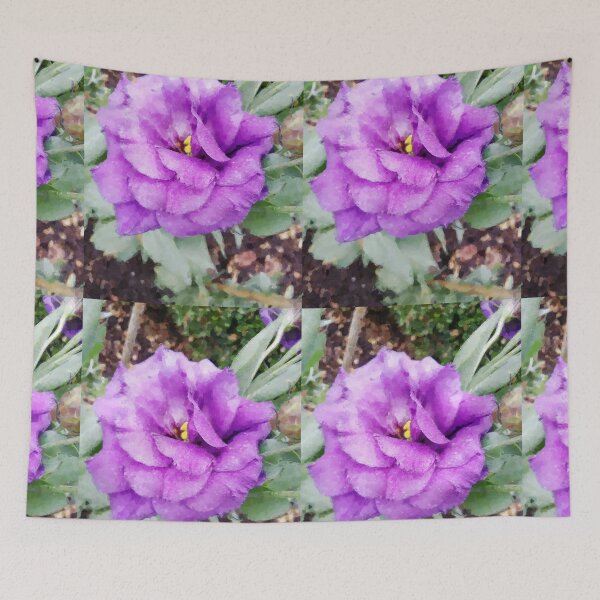 Item preview, Petals of Purple. designed and sold by TJS-Photography.
