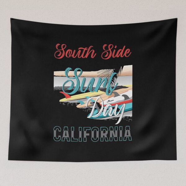 Item preview, South Side designed and sold by LeoZitro.