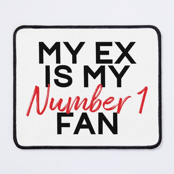 Item preview, No.1 Fan designed and sold by rbytgr.