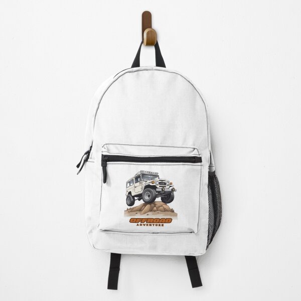 Item preview, Offroad Adventure 4x4 Crawler designed and sold by Redjakkal.