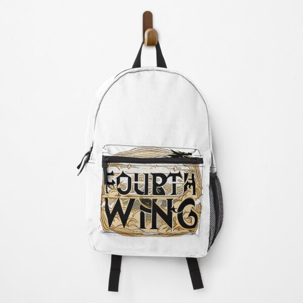 Item preview, Fourth Wing Inspired Design designed and sold by kuraienko.