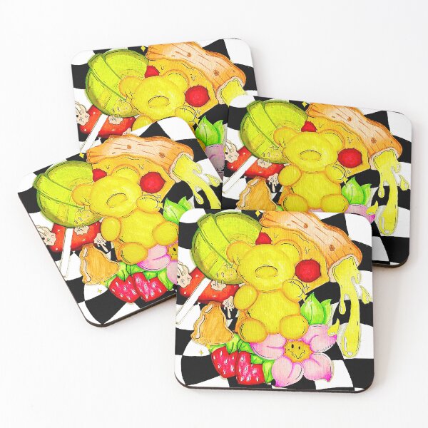 Item preview, Edibles PG designed and sold by Vgdraw.
