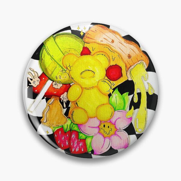 Item preview, Edibles PG designed and sold by Vgdraw.
