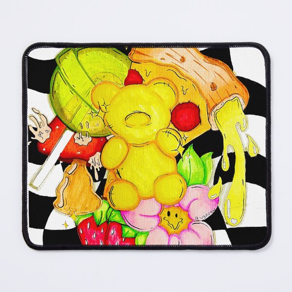Item preview, Edibles PG designed and sold by Vgdraw.