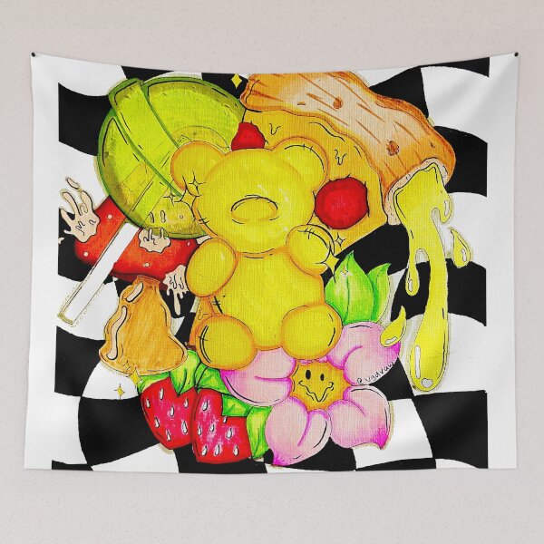 Item preview, Edibles PG designed and sold by Vgdraw.