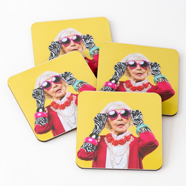 Item preview, Cool Grandma designed and sold by onlyheba.