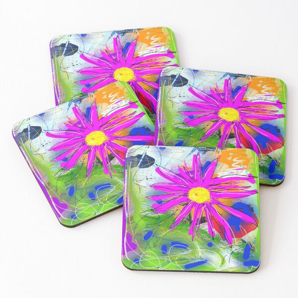 Item preview, Flower power designed and sold by verakomnig.