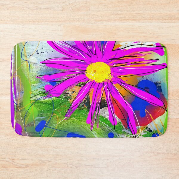 Item preview, Flower power designed and sold by verakomnig.