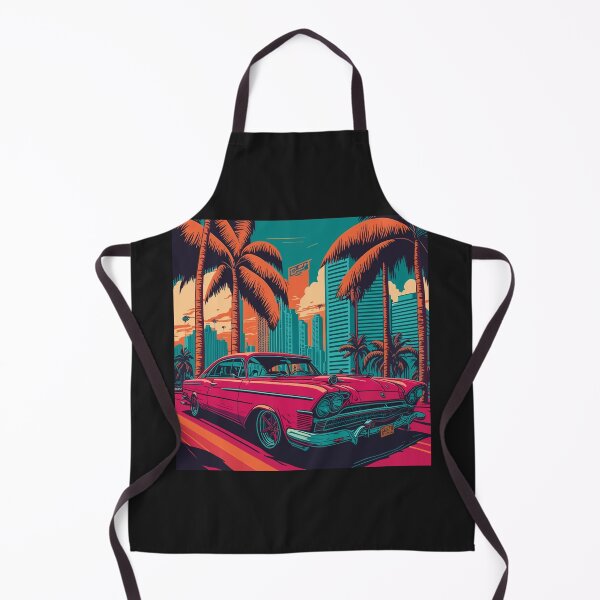 Item preview, Retro Ride designed and sold by CASUALURBAN.