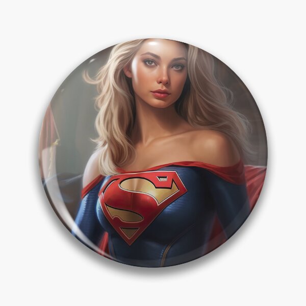 Item preview, Alluring Superwoman designed and sold by Venon28.