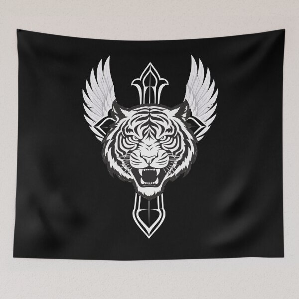 Item preview, The Power Of Faith designed and sold by Mark Cannon.