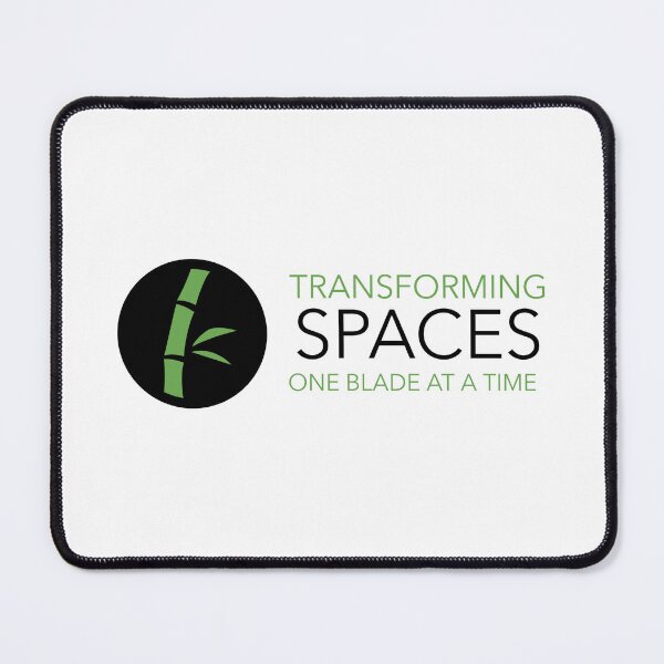 Item preview, Transforming Spaces, One Blade at a Time | Landscaping | Landscaping Gift designed and sold by lildoodleshirts.